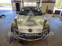 2010 Mazda 3 фото