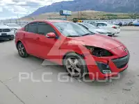 2010 Mazda 3 photo