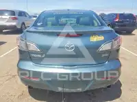 2010 Mazda 3 photo