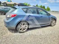 2010 Mazda 3 photo