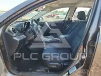 2010 Mazda 3 photo