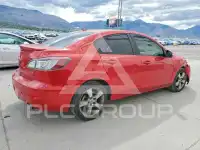 2010 Mazda 3 photo