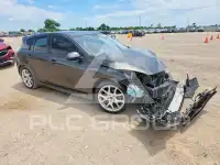 2010 Mazda  photo
