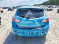 2010 Mazda 3 photo