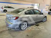 2010 Mazda 3 фото