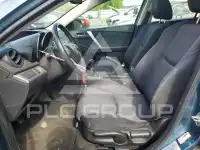 2010 Mazda 3 photo