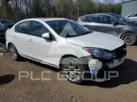 2010 Mazda 3 фото