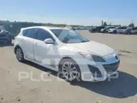 2010 Mazda 3 photo