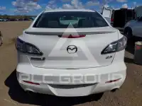 2010 Mazda 3 фото
