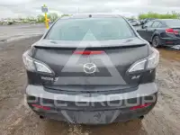 2010 Mazda 3 фото