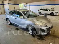 2010 Mazda 3 фото