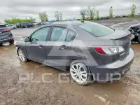 2010 Mazda 3 фото