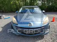 2010 Mazda 3 photo