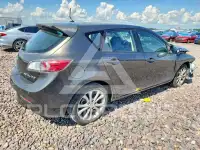 2010 Mazda 3 photo