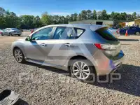2010 Mazda 3 photo