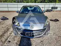 2010 Mazda 3 photo
