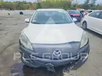 2010 Mazda 3 фото