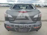 2010 Mazda 3 фото