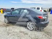 2010 Mazda 3 фото