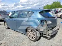 2010 Mazda 3 photo