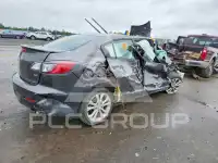 2010 Mazda 3 photo