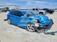 2010 Mazda 3 photo