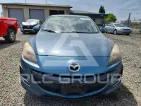 2010 Mazda 3 photo