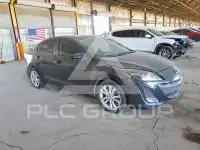 2010 Mazda 3 фото