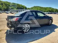 2010 Mazda 3 photo