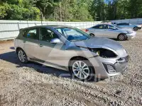 2010 Mazda 3 photo