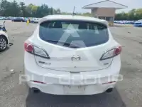 2010 Mazda 3 фото