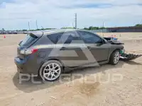 2010 Mazda  photo