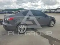 2010 Mazda 3 фото