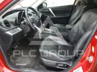 2010 Mazda 3 photo