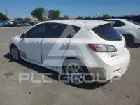 2010 Mazda 3 photo