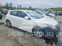 2010 Mazda 3 фото