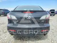 2010 Mazda 3 фото