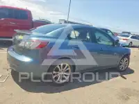 2010 Mazda 3 photo