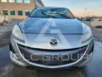 2010 Mazda 3 фото