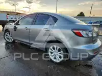 2010 Mazda 3 фото