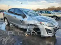 2010 Mazda 3 фото