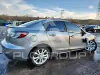 2010 Mazda 3 фото