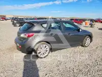 2010 Mazda 3 фото