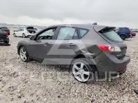 2010 Mazda 3 фото