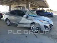 2010 Mazda 3 photo