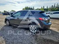 2010 Mazda 3 фото