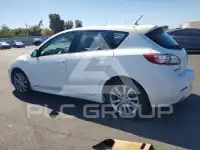 2010 Mazda 3 фото
