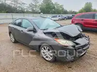 2010 Mazda 3 фото