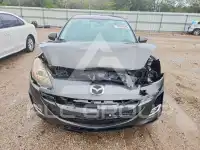 2010 Mazda 3 фото