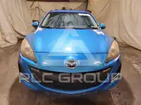 2010 Mazda 3 фото